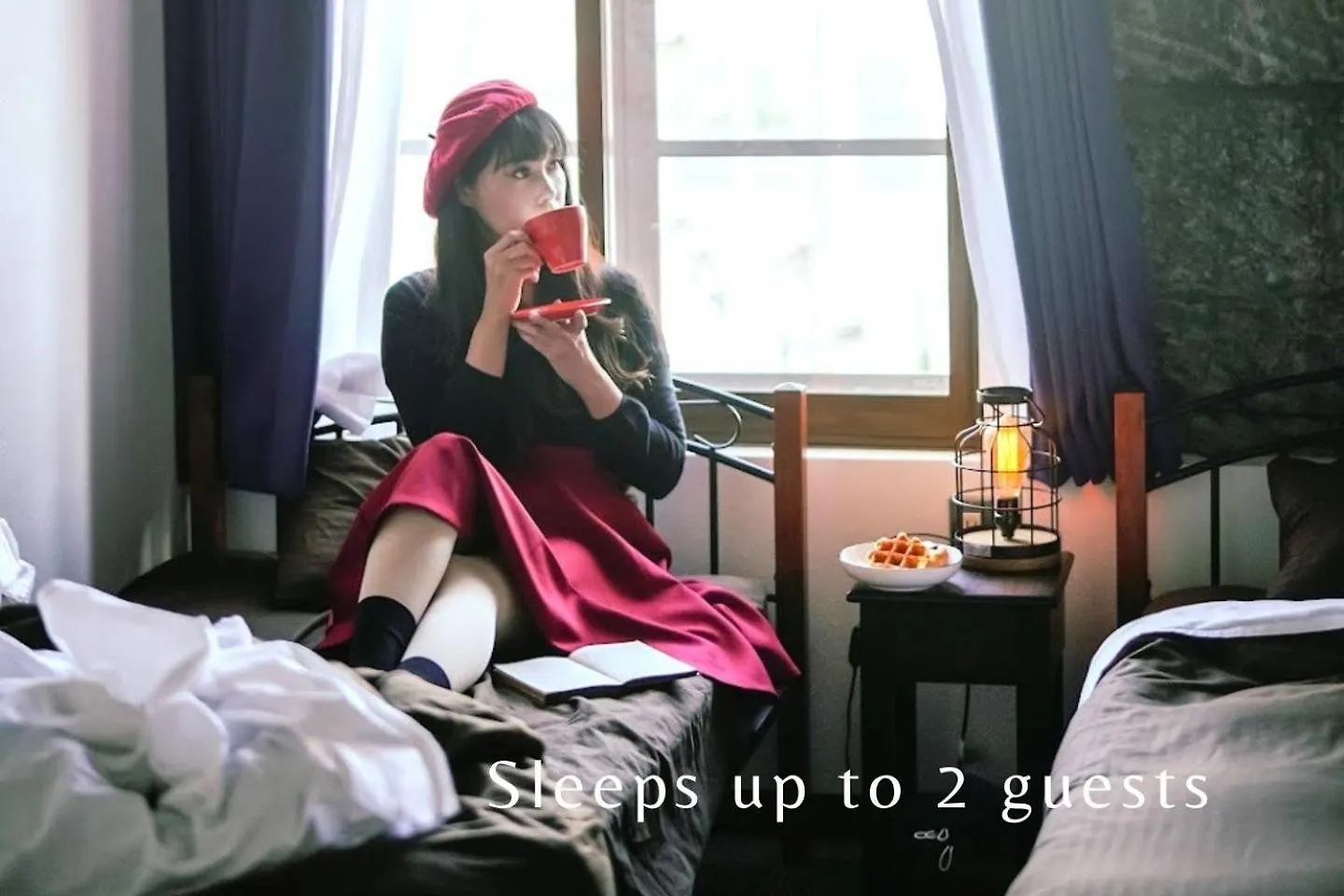 Hotel 石と鉄-House Of Stone And Iron Otaru