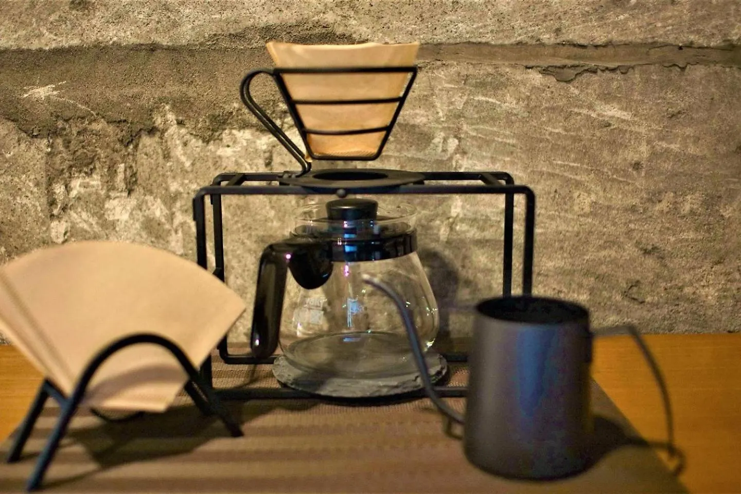 Hotel 石と鉄-House Of Stone And Iron Otaru